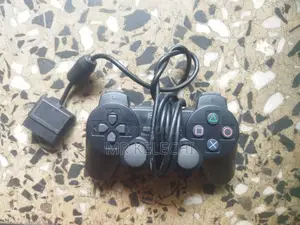 Brand New Playstation 2 Controller (Ps2 Pad)