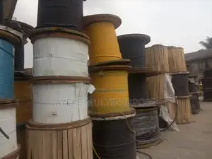 Pure Copper 70mmx1core XLPE Cable