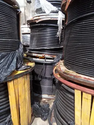 300mm Single Cable PVCPVC