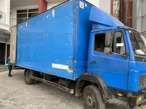 Interstate Movers in Lagos