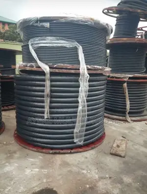 150mm X 3core XLPE 11KV Cable