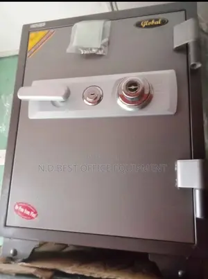Fireproof Safe Cabinets