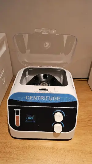 Digital Centrifuge ( Diagnostic, Laboratory, Hospital,)