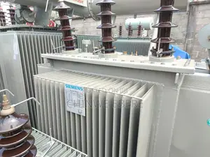 Siemens 500kva Oil Transformer, 500 KVA Transformer 500kva N