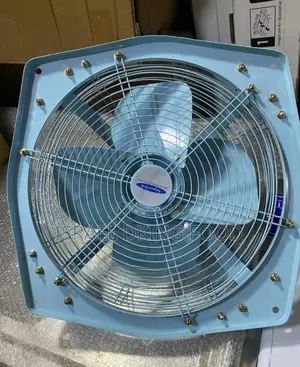 18inches Industrial Electric New Kitchen Heat Extractor Fan