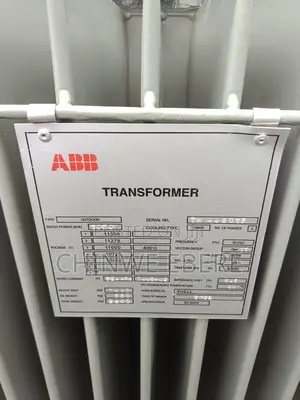 1000 KVA Transformer, 1000kva Transformer Copper Brand New A