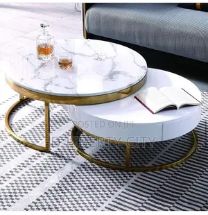 Special Center Table Original