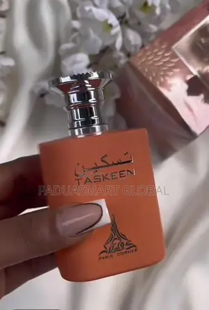 Tasken by Paris Corner