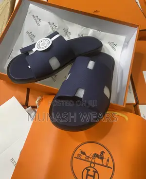 Original Leather Hermes