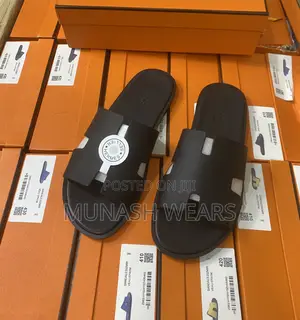 Original Leather Hermes