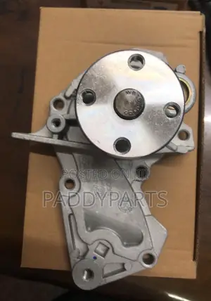 Ford Ecosport Water Pump 1.6l