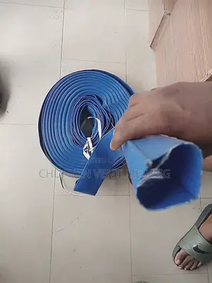 Sucker Hose