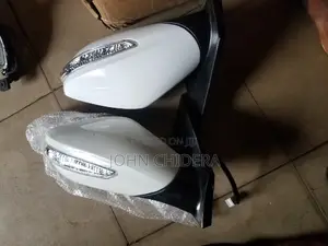 Side Mirror for Hyundai Sonata
