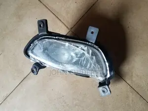 Fog Lamp for Kia Rio 2012