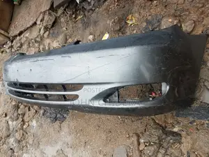 Front Bumper for Toyota Camry