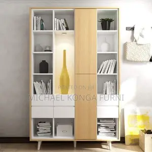 Book Shelves or Office Cabinet