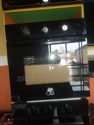 Quality Electric New Foreign Cabinet Oven With Grill