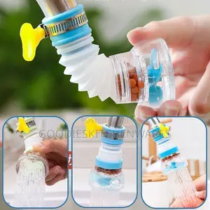 Water Purifier Tap
