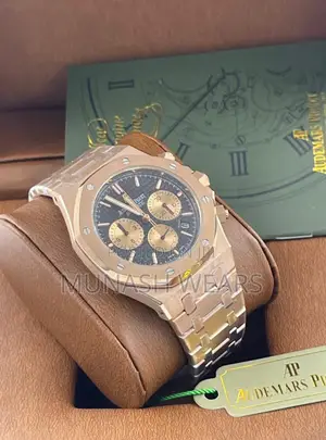Audemars Piguet