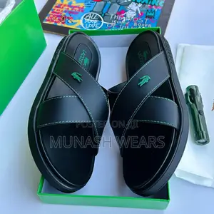 Classic Slipers