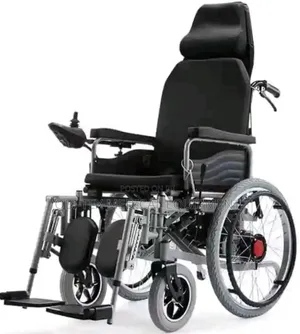 Electric Wheel Chair