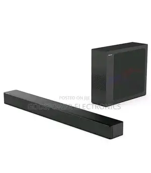 Hisense Wireless Sound Bar 240w