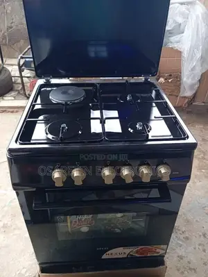 Nexus Gascooker With One Hot Plate