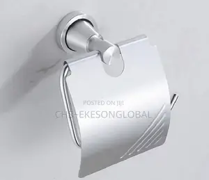 Anyrust Bathroom Tissue Holder