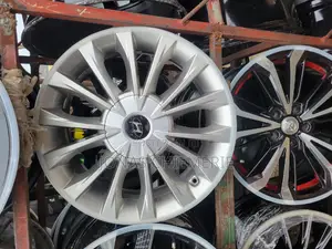 Alloy Rim Hyundai Sonata