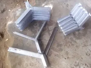 Y Angle Iron