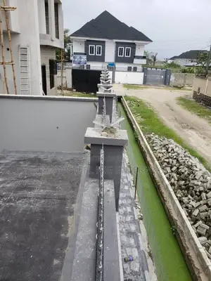 Y Angle Iron