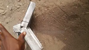 Y Angle Iron