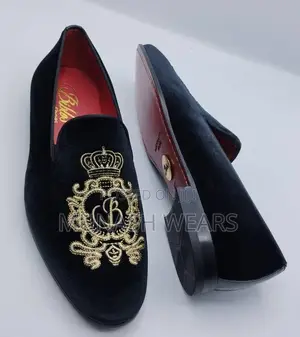 Original Italian Shoe