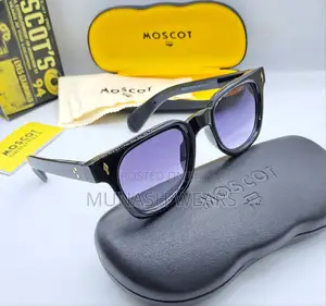 Moscot Luxury Glasses