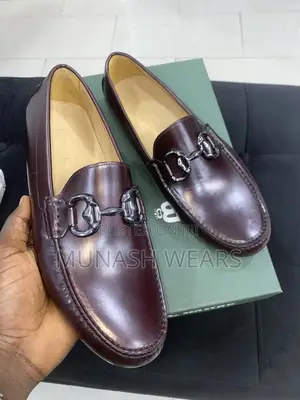 Original Italian Mastro Shoe