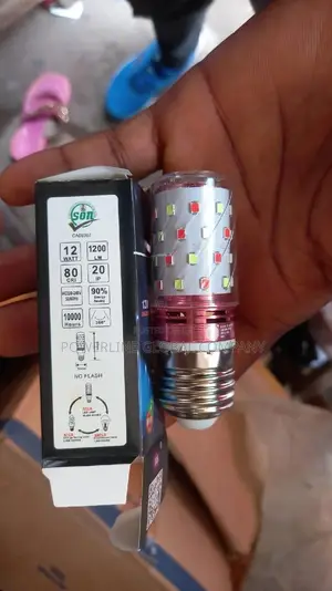 Bulb for Wall Brackets/ Chandeliers Get From Powerline