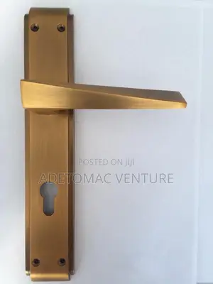 Original Europe Germany Handles