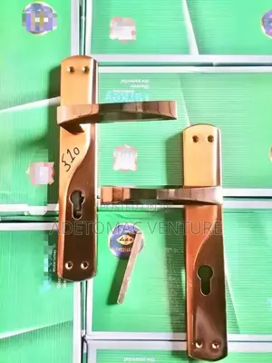 Original Europe Germany Handles