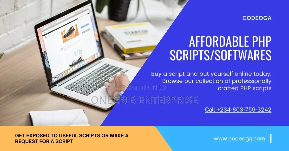 Web Application/Websites