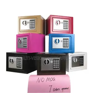 Hotel/Hospital Safe