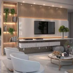 Adorable Wall Unit