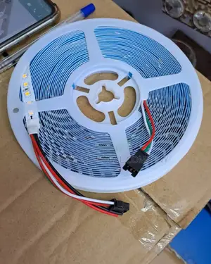 Tape Light for Aluminium Profile for Homes/ Hotels/ Lounges