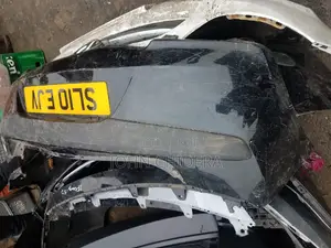 Back Bumper For Hyundai I10