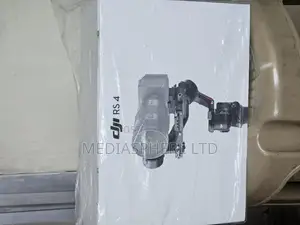 Dji Rs4 Gimba