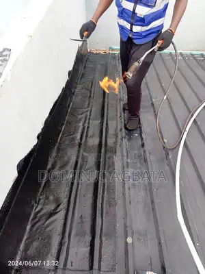 Apposite Roof Waterproofing Felt