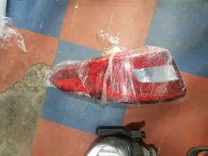 Back Light For Hyundai Sonata 016