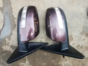 Automatic Folding Side Mirror For Kia Sorento 2012