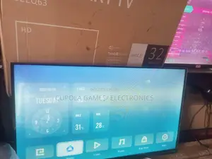32 Inches Lg Smarttv, Neflix,Youtube
