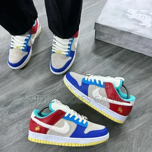 Nike SB Sneakers