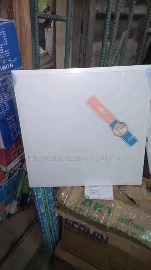Modular 600x600 Led Light for Banks/ Offices/ Companies